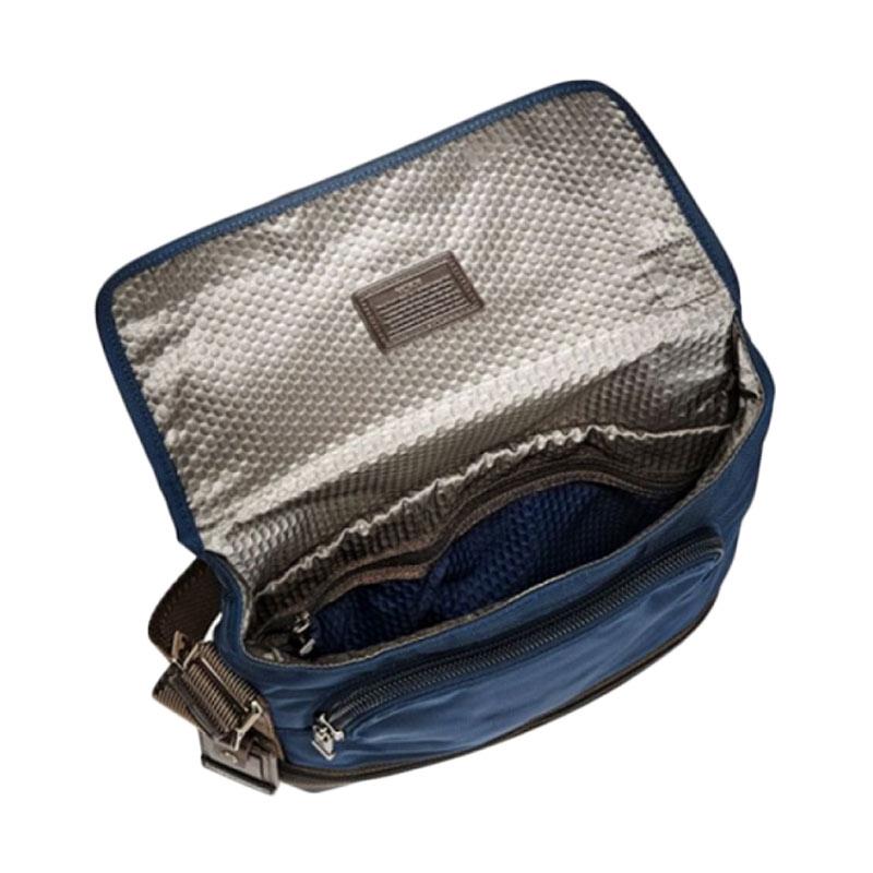 Jual TUMI Alpha Bravo Beale Crossbody Bag Tas Selempang