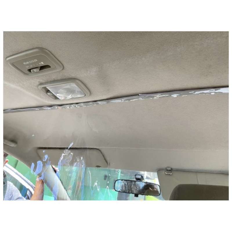 Partisi Driver Mobil Jual Partisi Mobil Calya Original Murah - Harga Diskon Juni 2024 ...