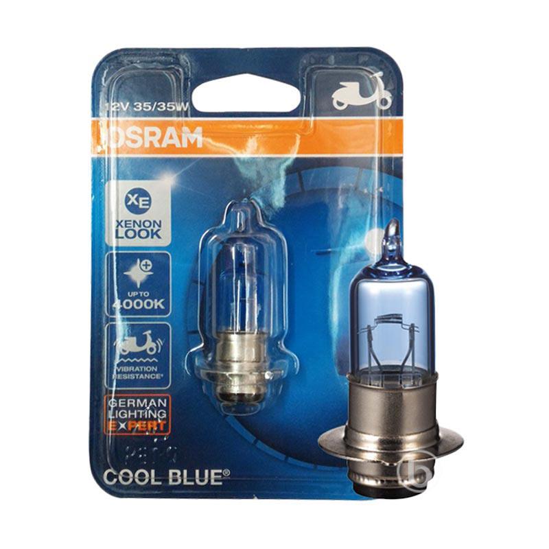 Harga Lampu Bohlam Honda Beat Fi - LAMPURABI