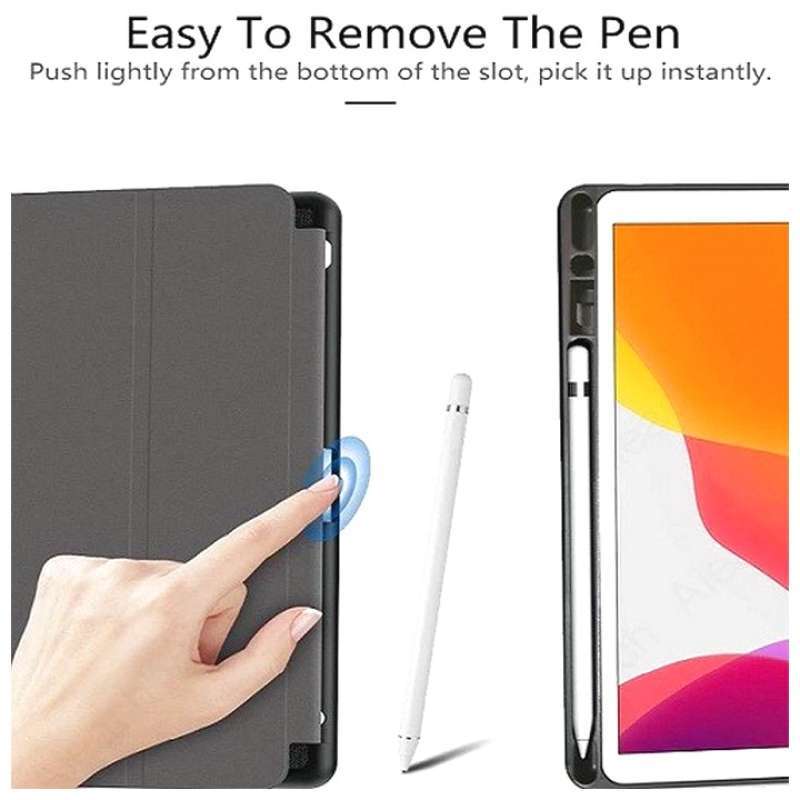 Jual Jual Smart Case Ipad Pro 11 2020 Dan Pro 12.9 2020