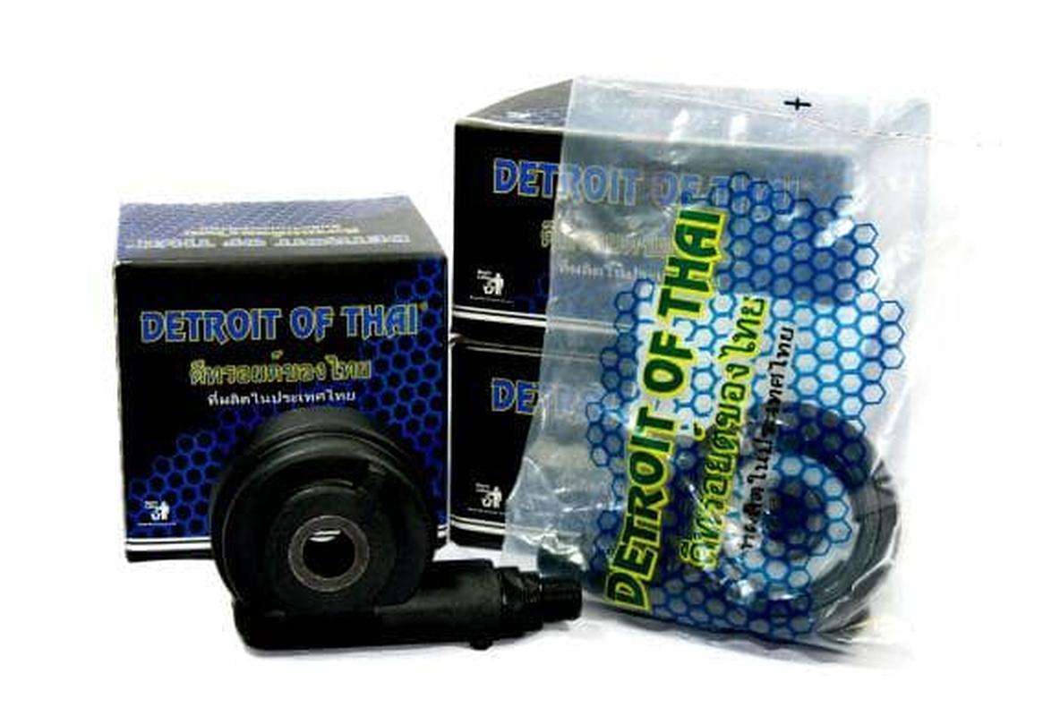 Jual Gear Box/Gearbox Speedometer Jupiter MX Detroit Of Thai di Seller