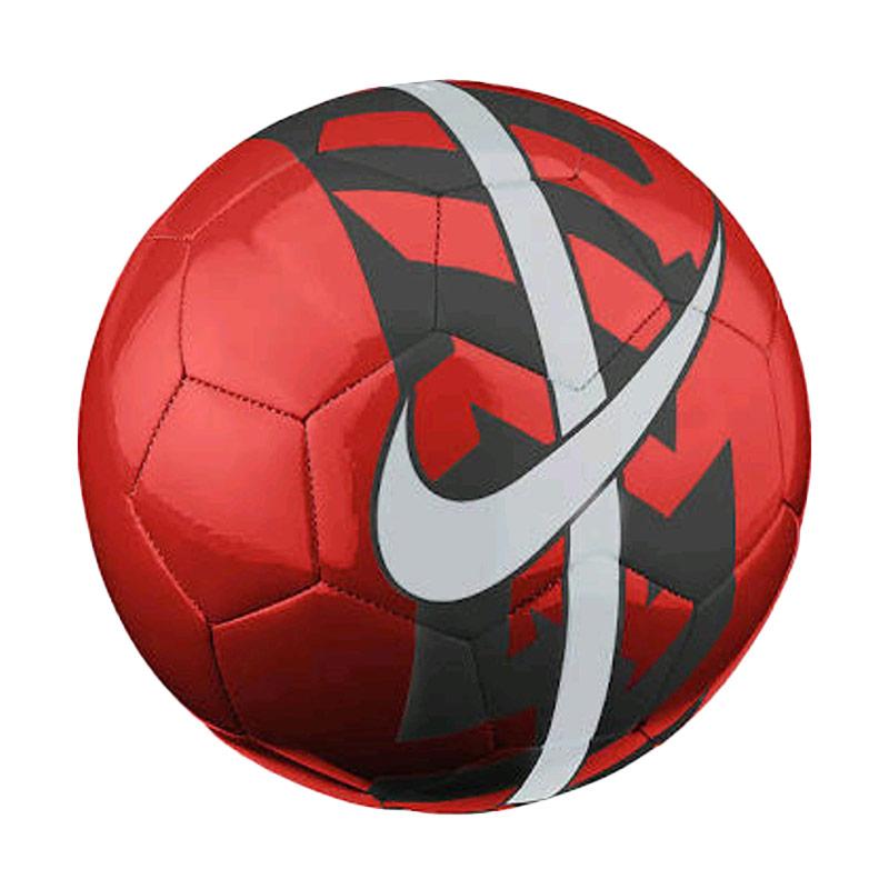 Мяч Nike Hypervenom