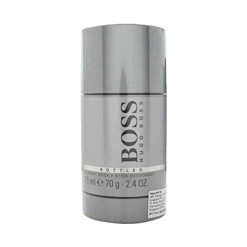 Promo Hugo Boss Boss Bottled Man Deo Stick Deodorant Diskon 35 di