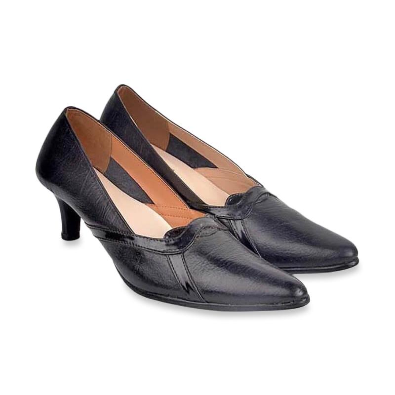 Foto Sepatu Formal Wanita - foto cewek cantik