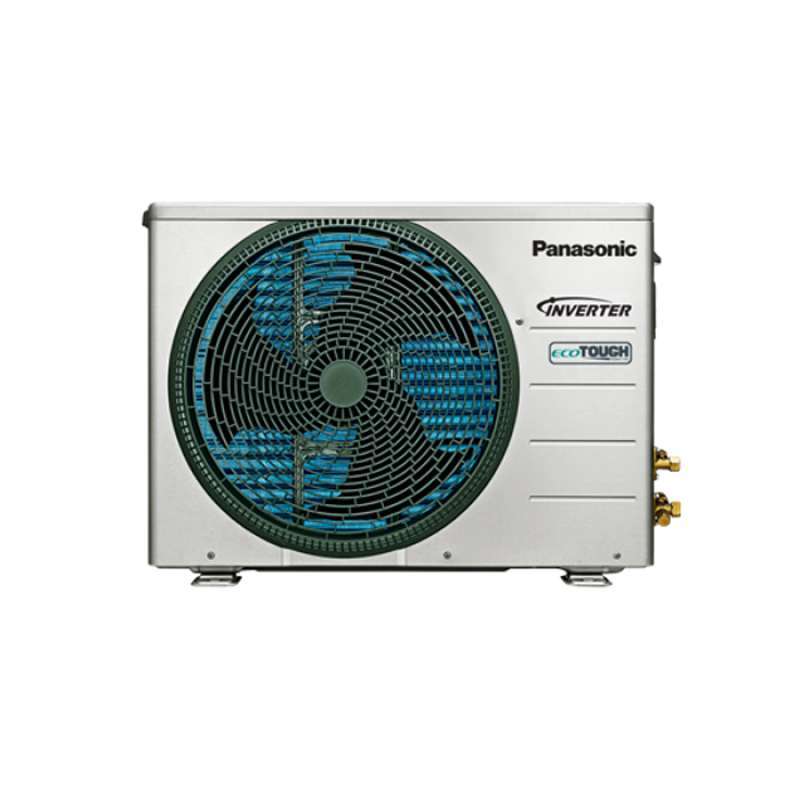 Promo Panasonic Ac Split Inverter Nanoe R32 1/2 Pk - Cs/cu Xpu5xkj ...
