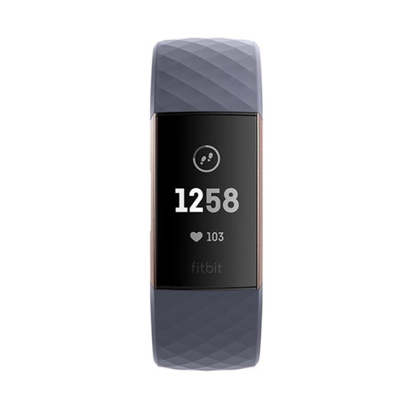 4 Pilihan Smartwatch Fitbit Yang Sesuai Kebutuhan