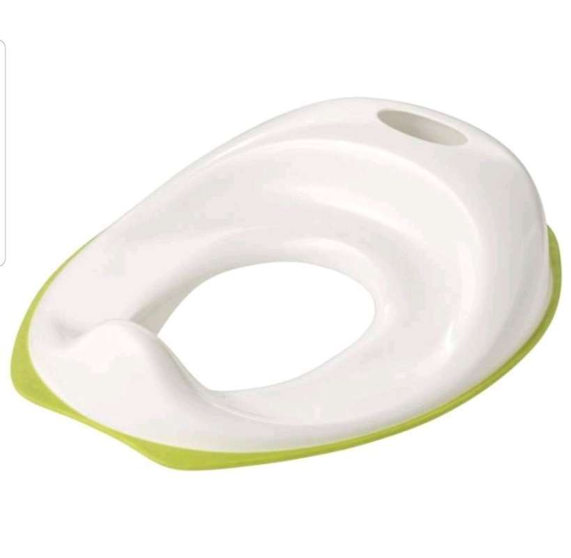 Jual Ikea Tempat Duduk Toilet Anak Potty Training Seat 30 × 37 di
