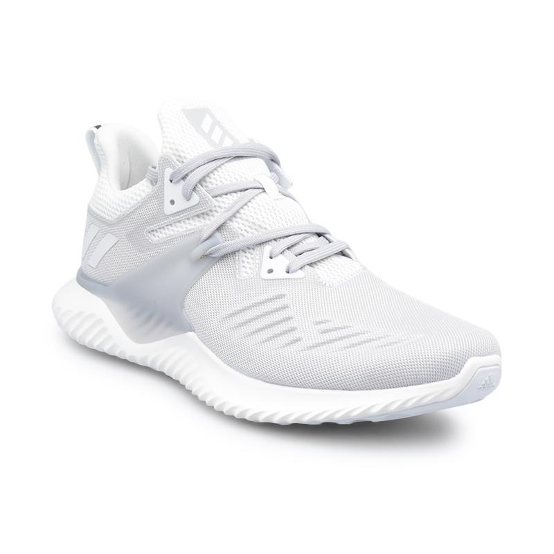 Jual Adidas Men Running Alphabounce Beyond 2 Shoes [bd7095] Di Seller
