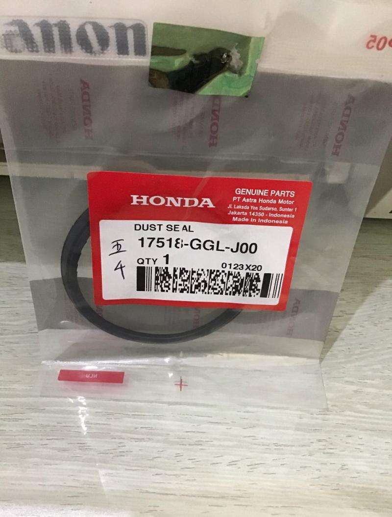 Jual Seal Fuel pump Beat FI/ PCX/ Sonic/ Spacy/ Vario/ Supra di Seller