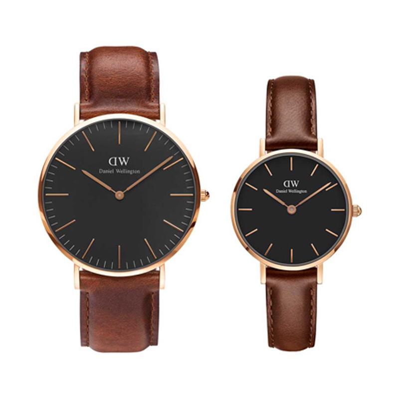 Купить Часы Daniel Wellington