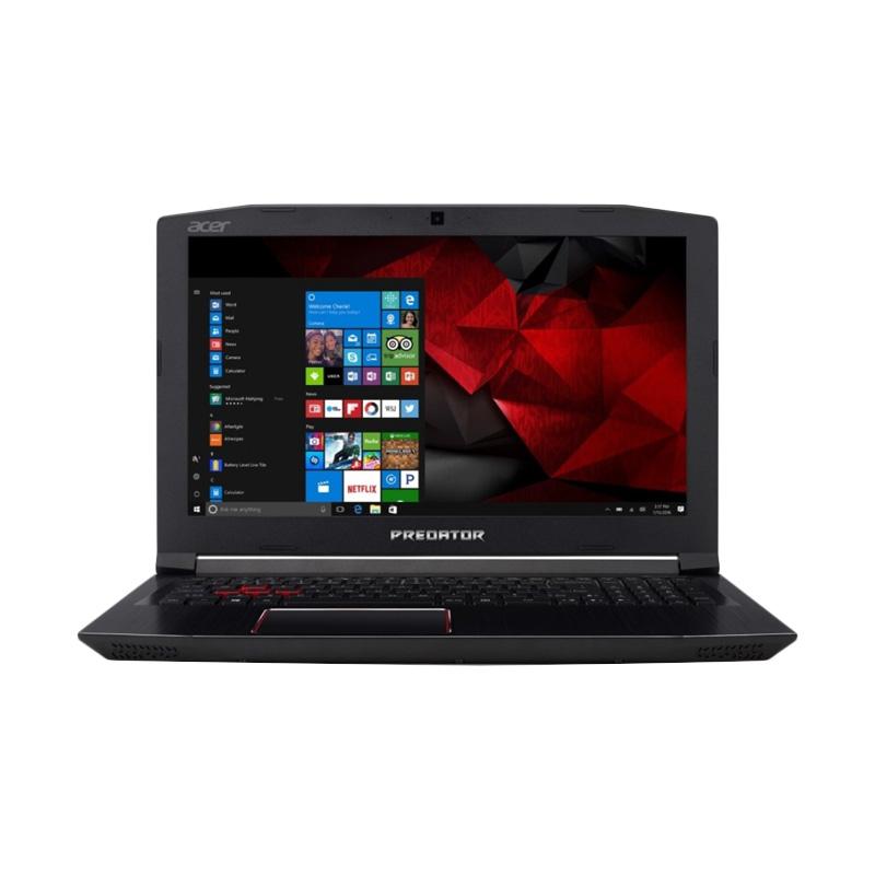Jual Acer Predator PH315-52 HELIOS 300 Gaming Laptop