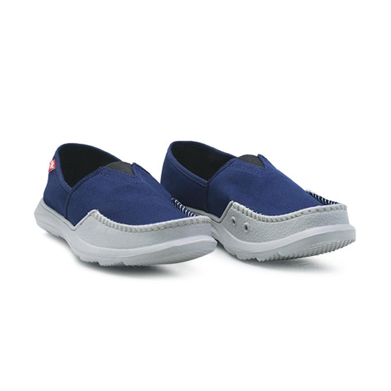 Jual FS - Ardiles Men Espnn Sepatu Slip On Pria Online Januari 2021