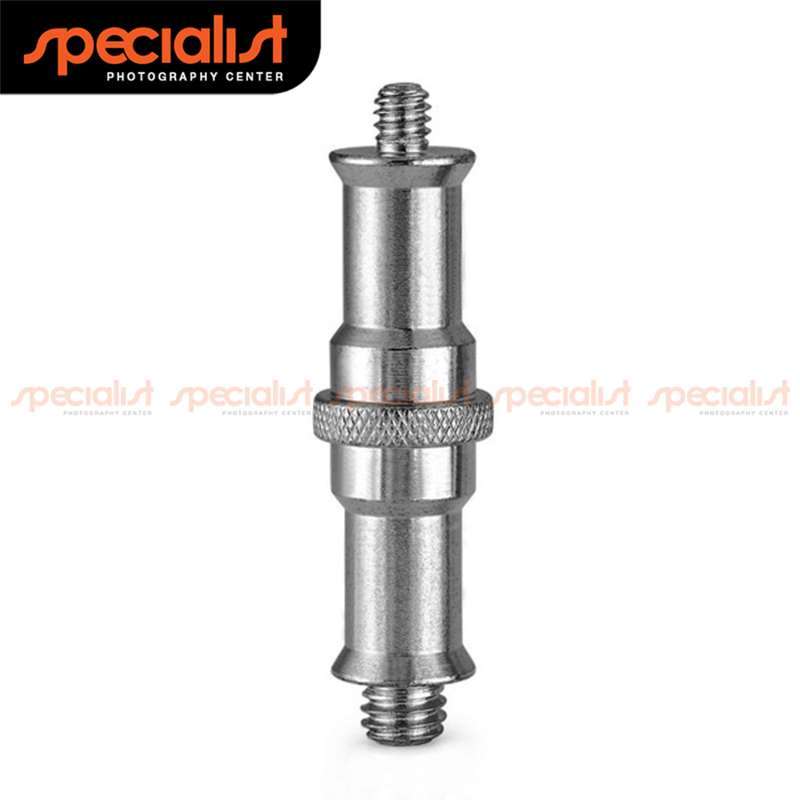 Jual Spigot Light stand 1/4 3/8 di Seller Specialist Photography