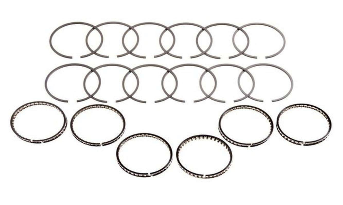 Jual Piston Ring / Ring Seher Jeep Cherokee XJ Standard / Oversize di