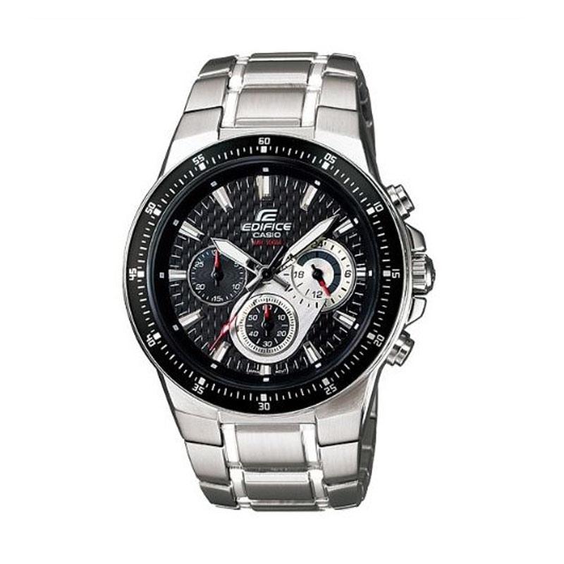 Купить Часы Casio Ef 552