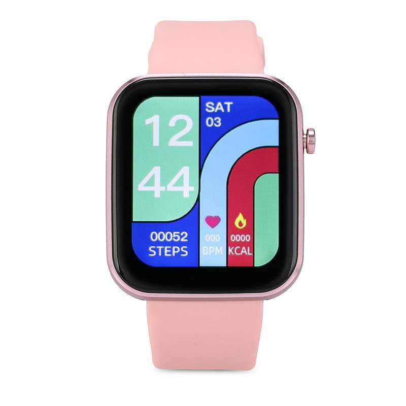 timothy smart watch