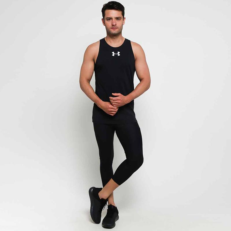 Jual UNDER ARMOUR Men Training HeatGear Armour 3 4  Legging  