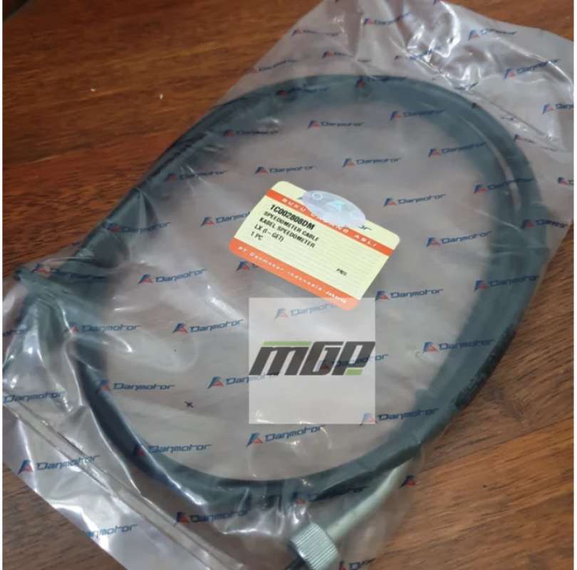 Jual KABEL SPEEDOMETER VESPA MATIC LX I-GET ASLI ORIGINAL DANMOTOR