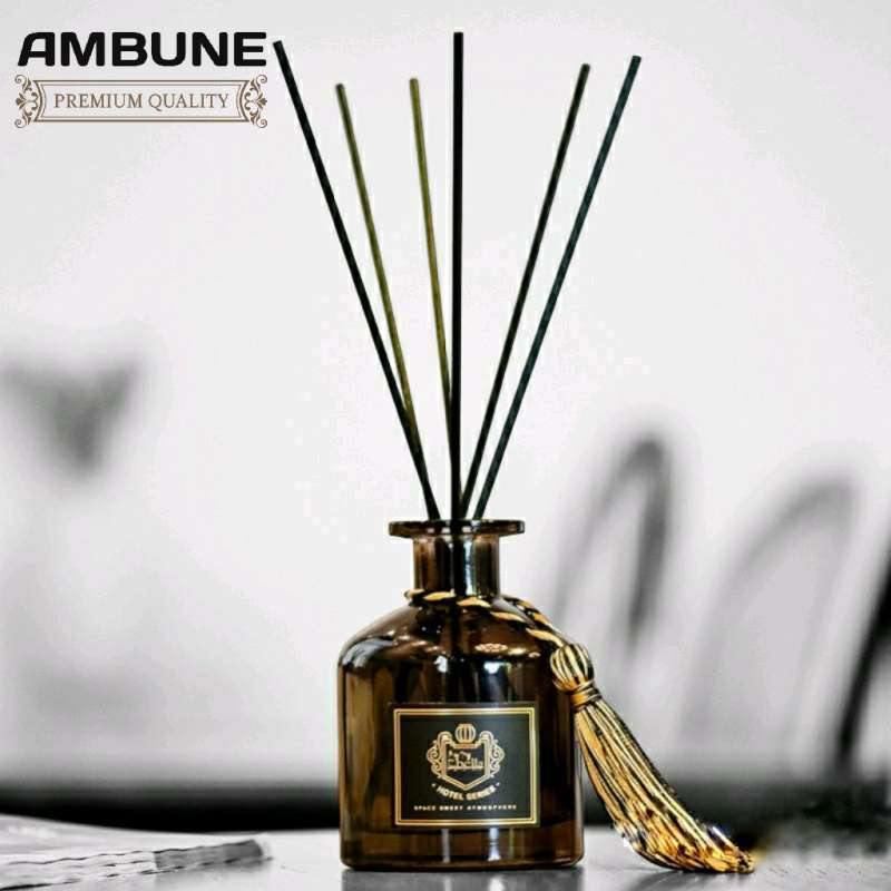 Promo Reed diffuser 50 ml hotel series pengharum ruangan ambune Diskon ...