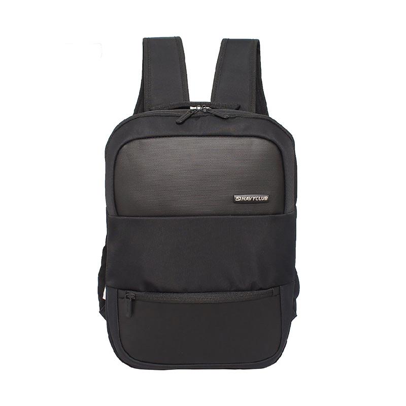 Jual Navy Club EIAI New Arrival Kasual Trendy Tas Ransel