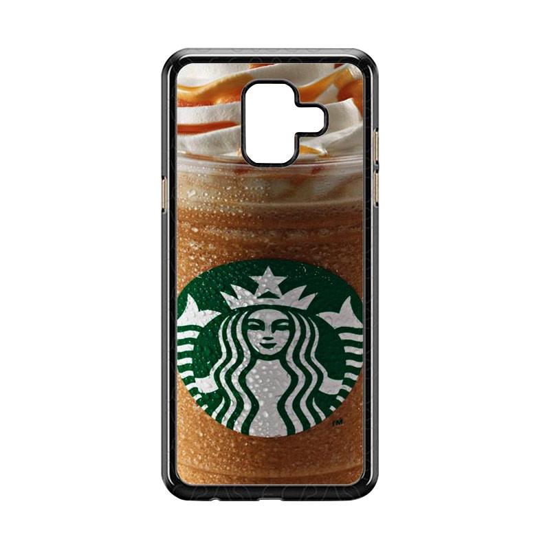Jual Acc Hp Starbucks Coffee Blanded E0766 Custome Casing