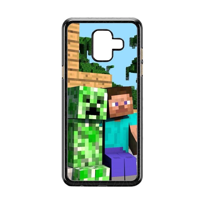 casing hp samsung galaxy a6