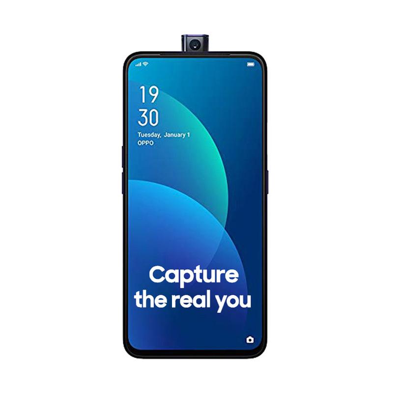 Jual OPPO F11 Pro Smartphone [64 GB/ 6 GB] Online Februari