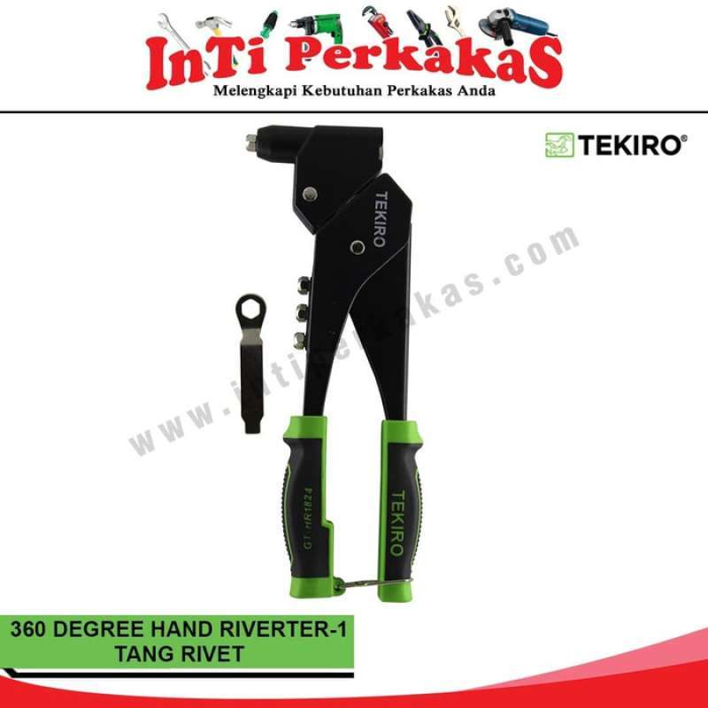 Promo Gratis Ongkir Adapter Bor Tang Rivet Elektrik Gun Riveter - Hitam ...