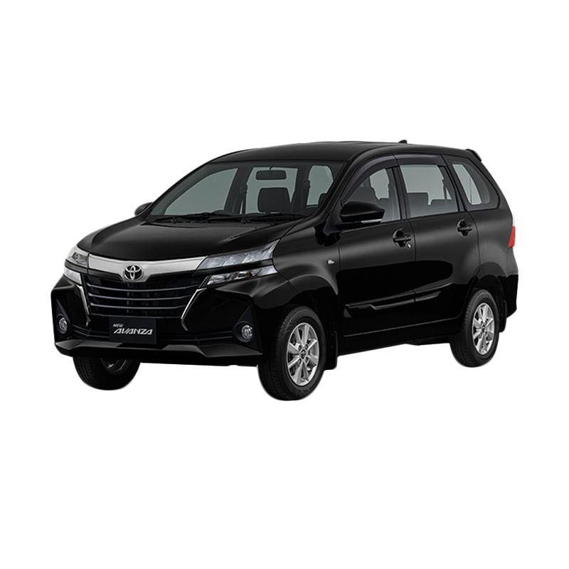 Jual Toyota New Avanza 1.3 G Mobil [Jakarta] Online