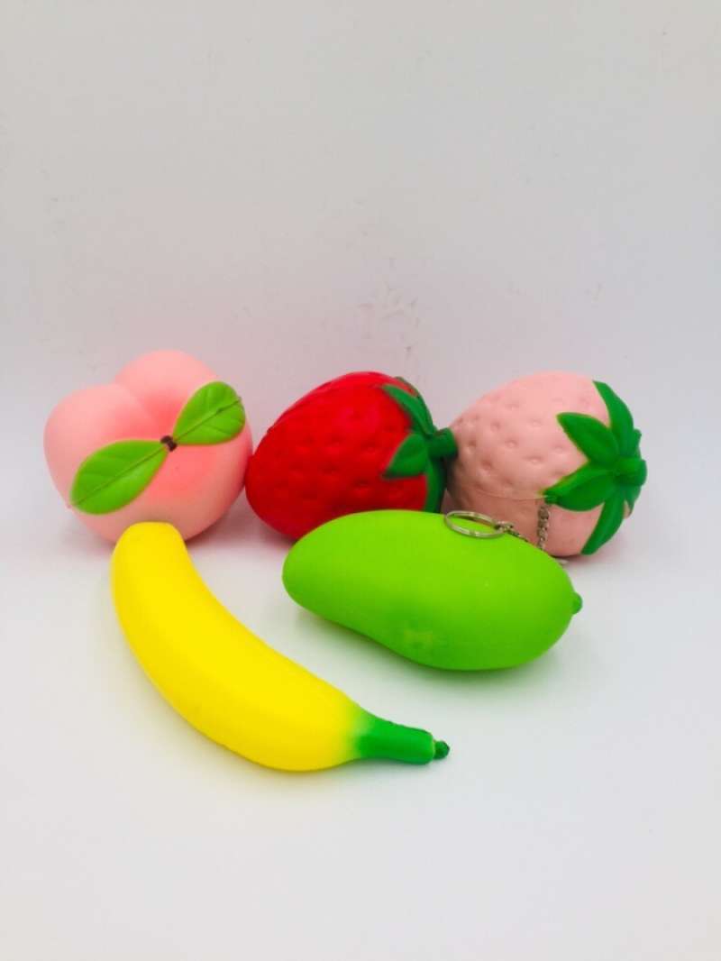 Jual Gratis Ongkir Squishy Paket Buah Buahan/Paket Squishy Buah Buahan Jual Gratis Ongkir Squishy Paket Buah Buahan/Paket Squishy Buah Buahan