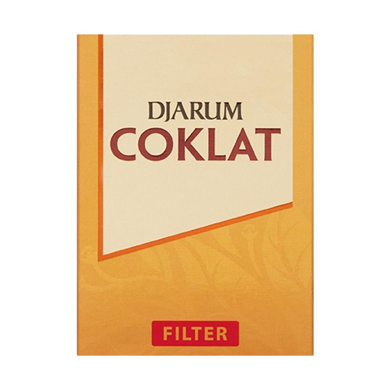 200+ Gambar Djarum Coklat Gratis - Gambar ID