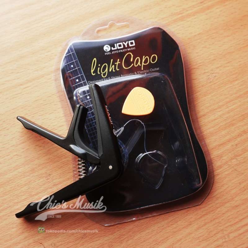 Jual Capo Joyo Light Capo Di Seller Blisini Saja Cengkareng Barat, Kota Jakarta