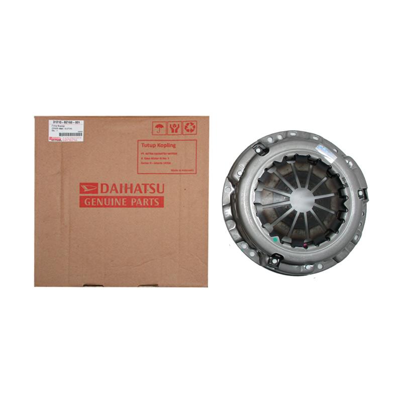 Jual Daihatsu Genuine Parts 31210-bz021-001 Matahari Clutch Terbaru