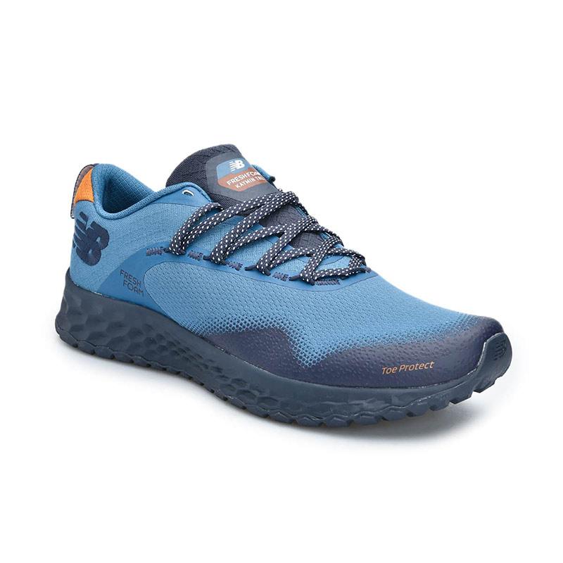 Jual New Balance Trail Kaymin Men’s Running Shoes