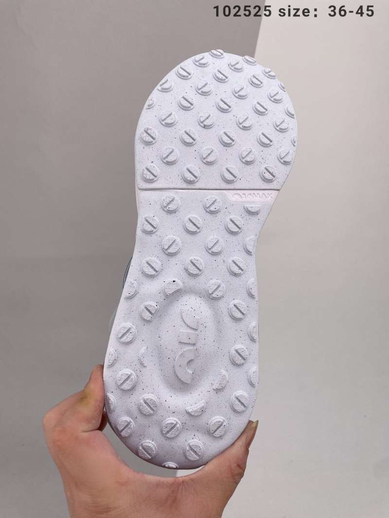 Jual Nike Air Max 2021 air cushion running shoe dc9478 upper is made of