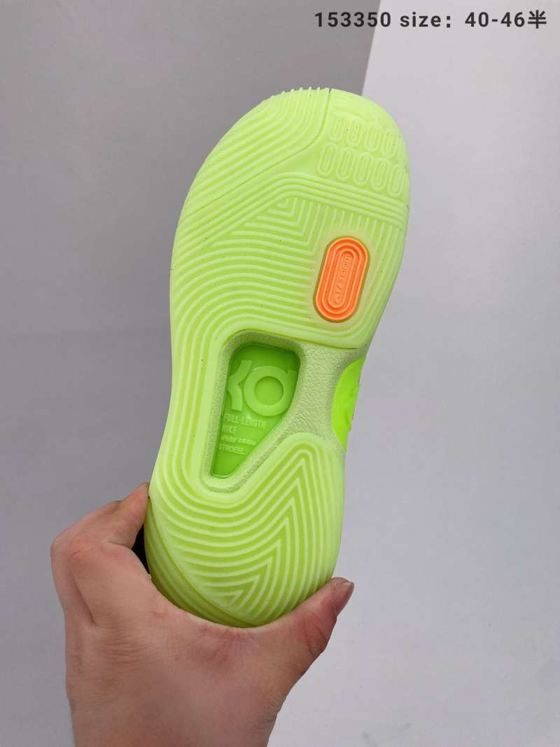 Jual Nike Zoom kd14 EP Kevin Durant 14th generation practical