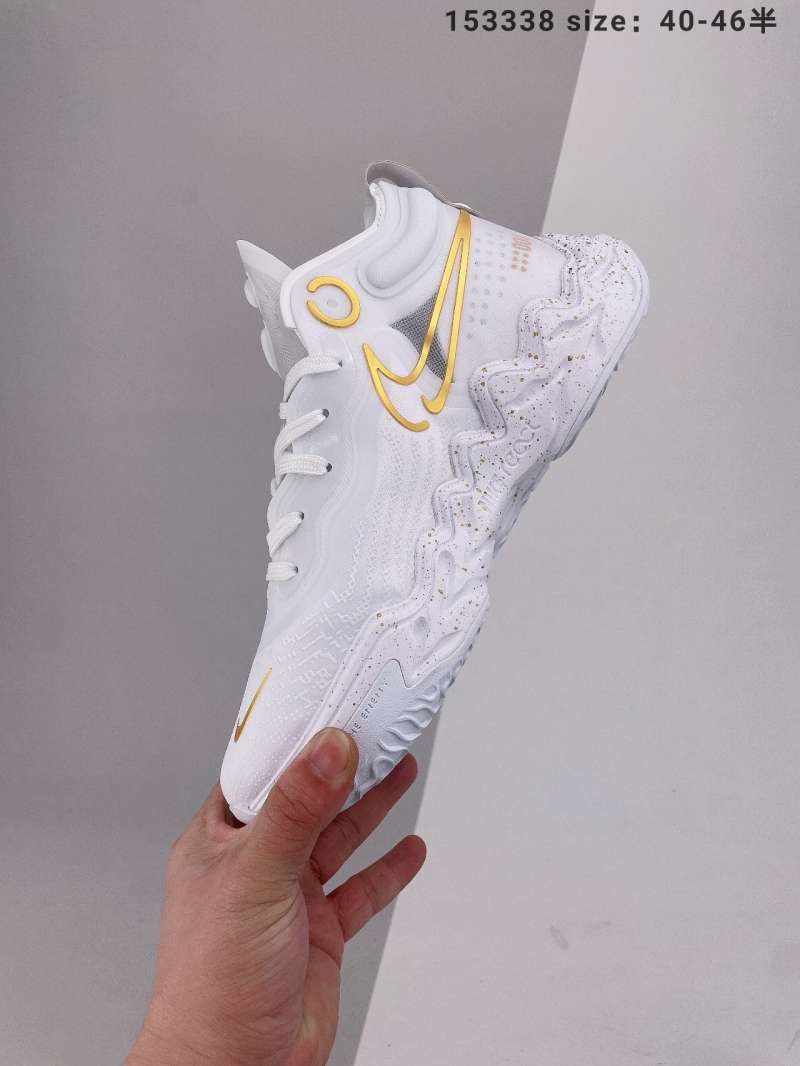 Jual Nike Air Zoom GT run EP is a basketball shoe for allaround