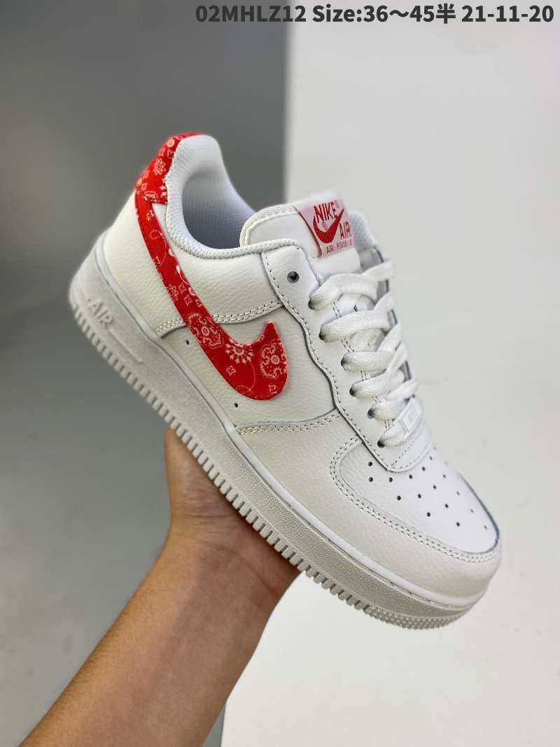 nike air force 1 yellow flower