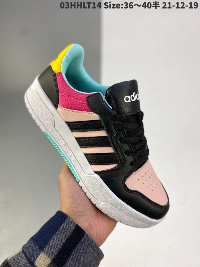 Jual Adidas Neo entracny catchup system light train