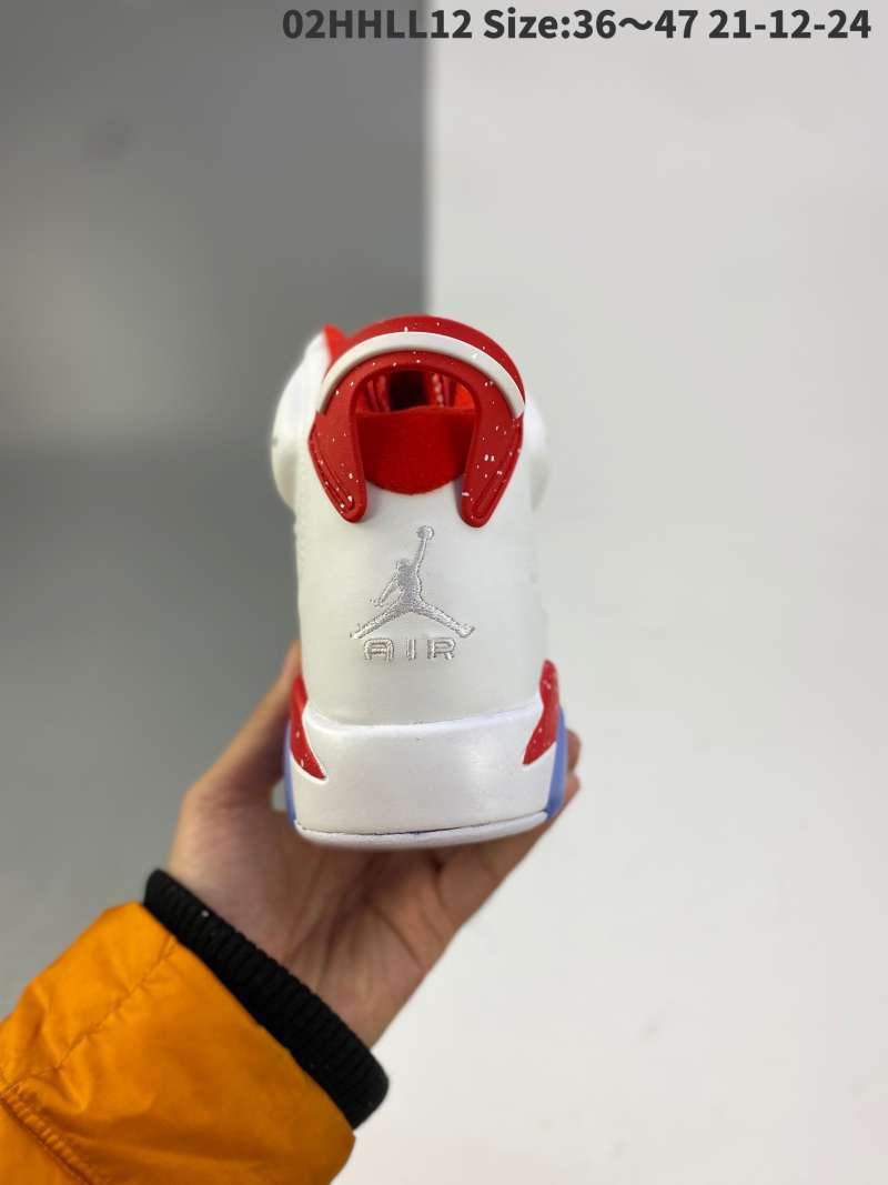 jual air jordan 6