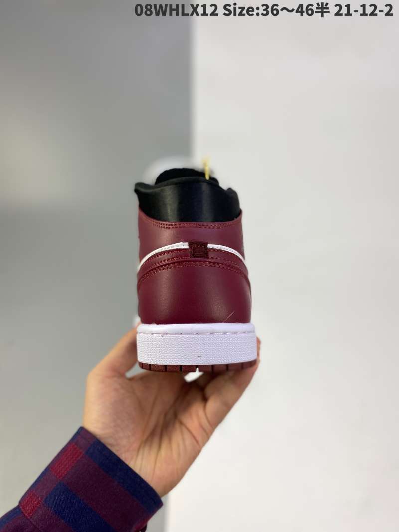 air jordan 1 mid 35th anniversary