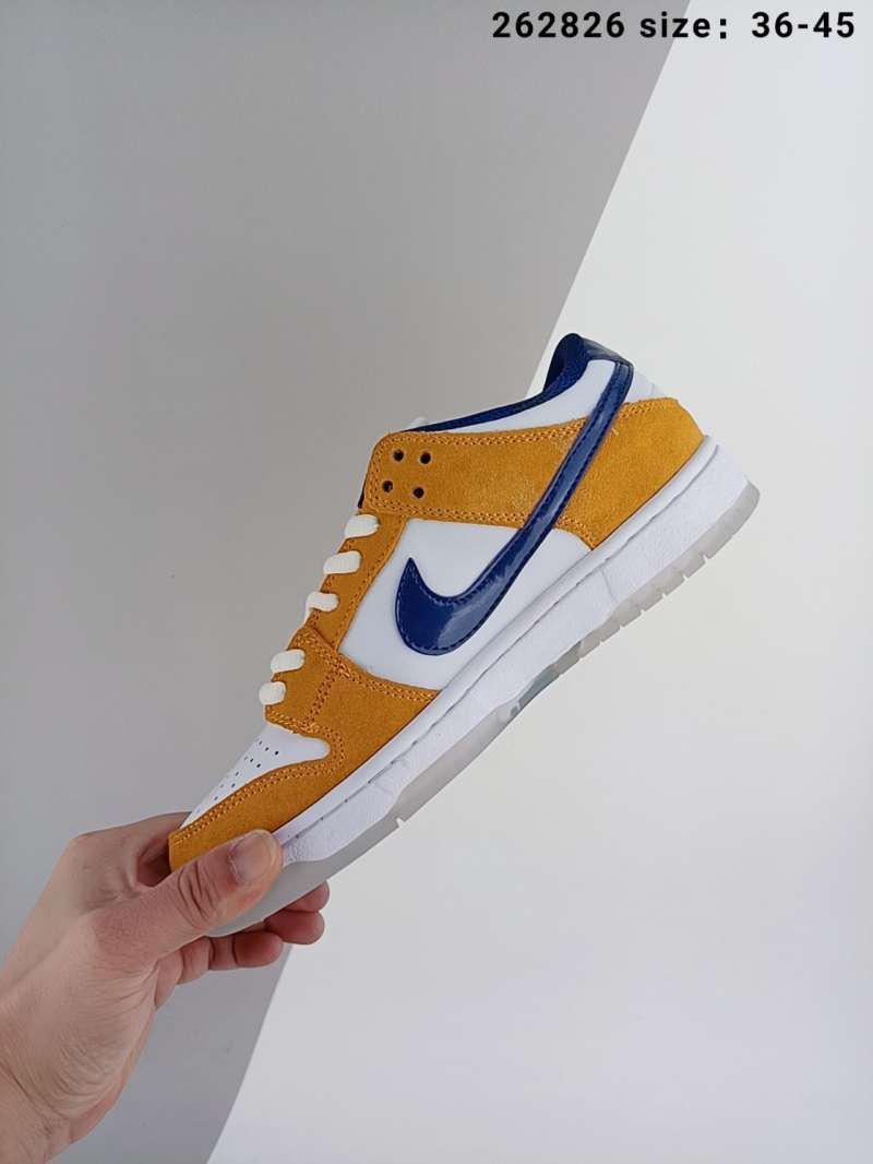 forrest nike