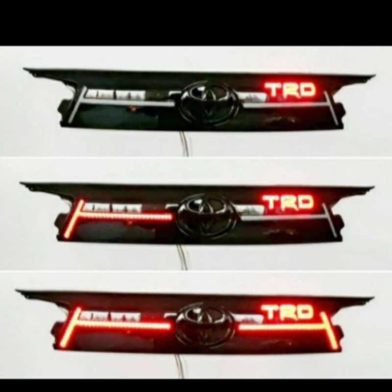 Panduan Lengkap Membeli Lampu Belakang Innova: Dari Pemilihan hingga Pemasangan