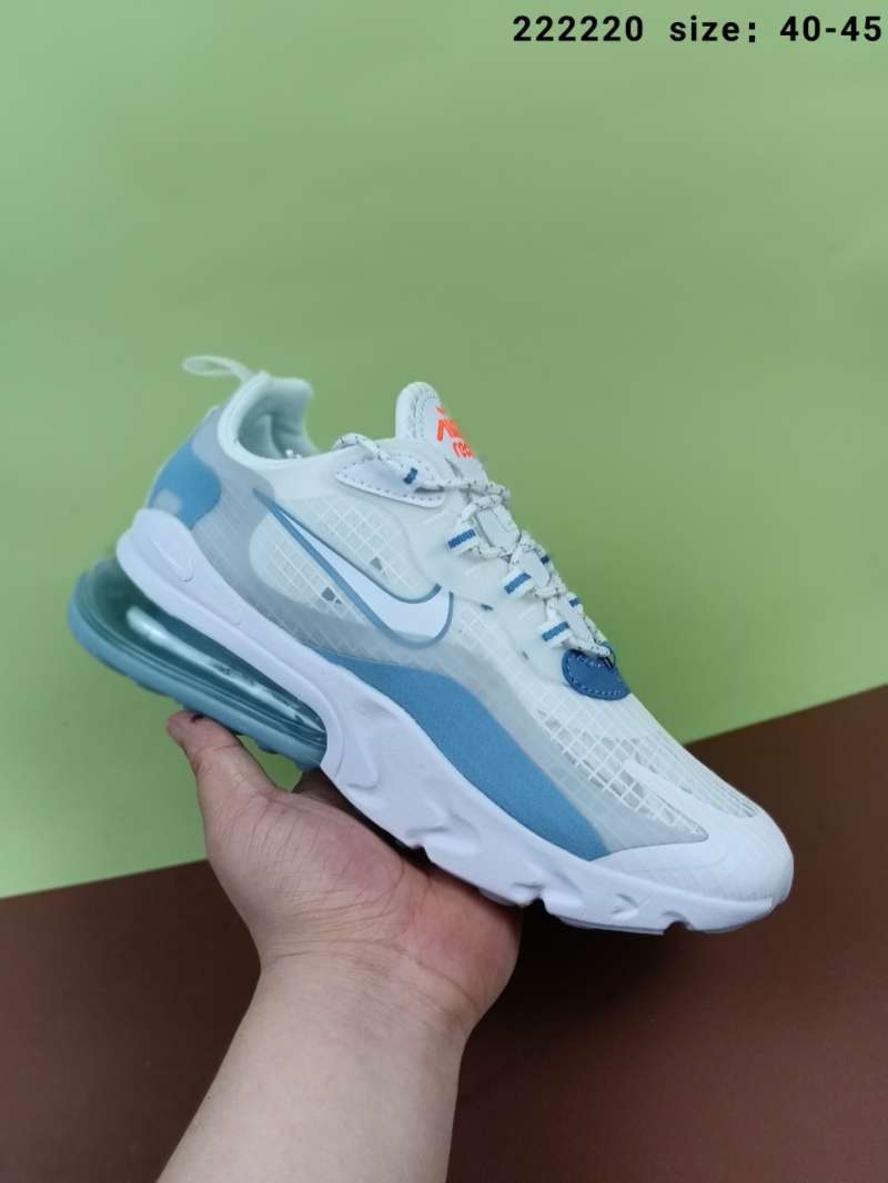 nike air max 270 high