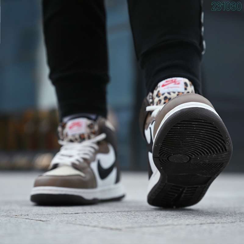 atlas dunk high