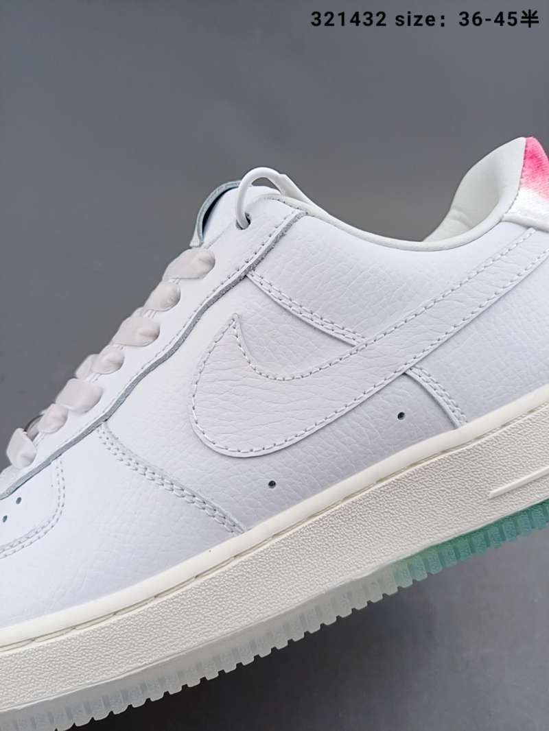 peach air force one