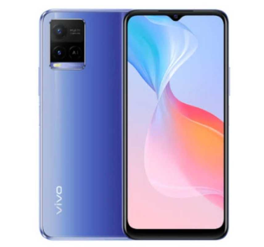 Jual Vivo Y21 Di Seller Cross Cell Dukuh Menanggal, Kota Surabaya