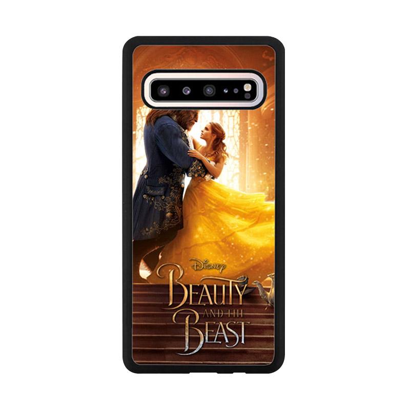 Jual Cococase Beauty And The Beast Dancing X5911 Hardcase Casing for