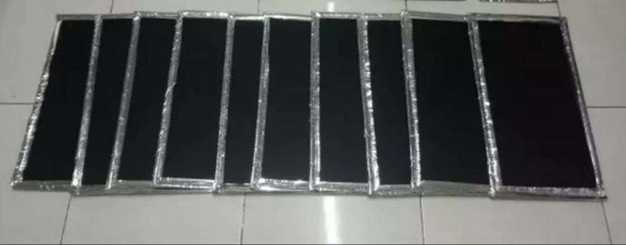 Jual VTech Honda Brio Peredam Suara Spakboard Mobil di Seller Vtech