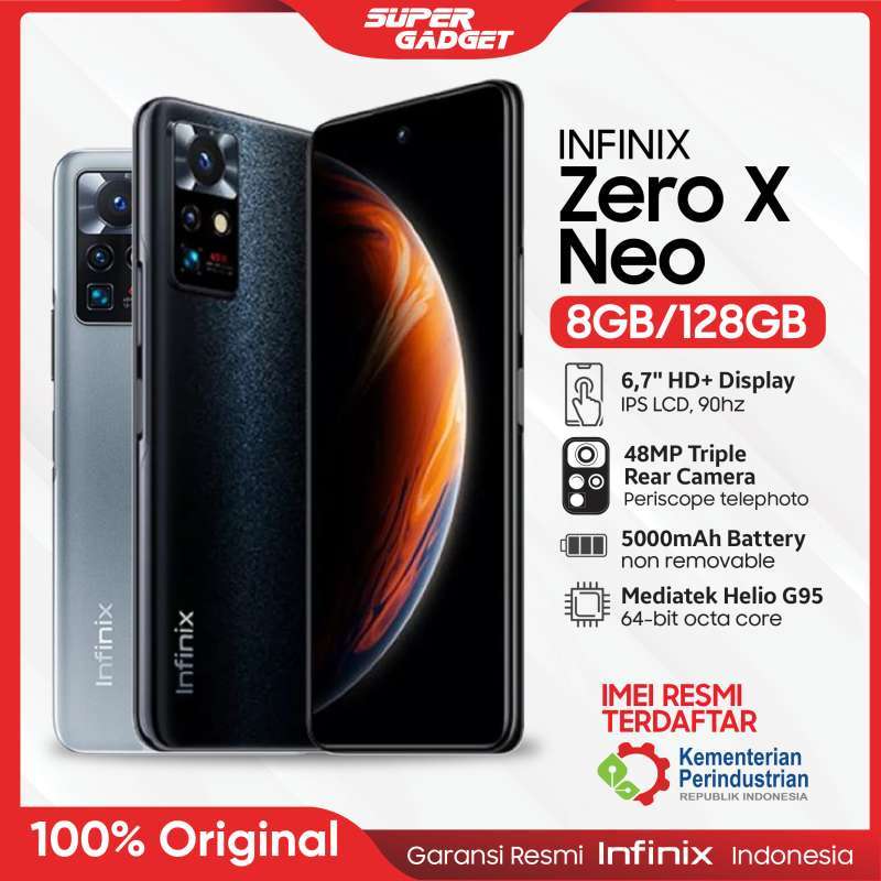 Infinix Zero X Pro 8 128gb Купить